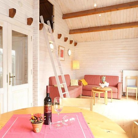 Apartments Lissendorf Екстер'єр фото