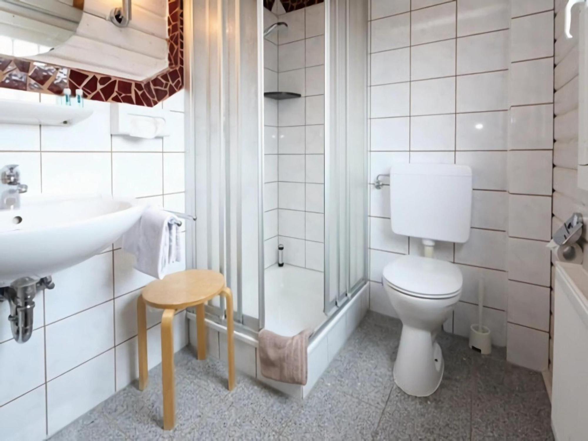 Apartments Lissendorf Екстер'єр фото