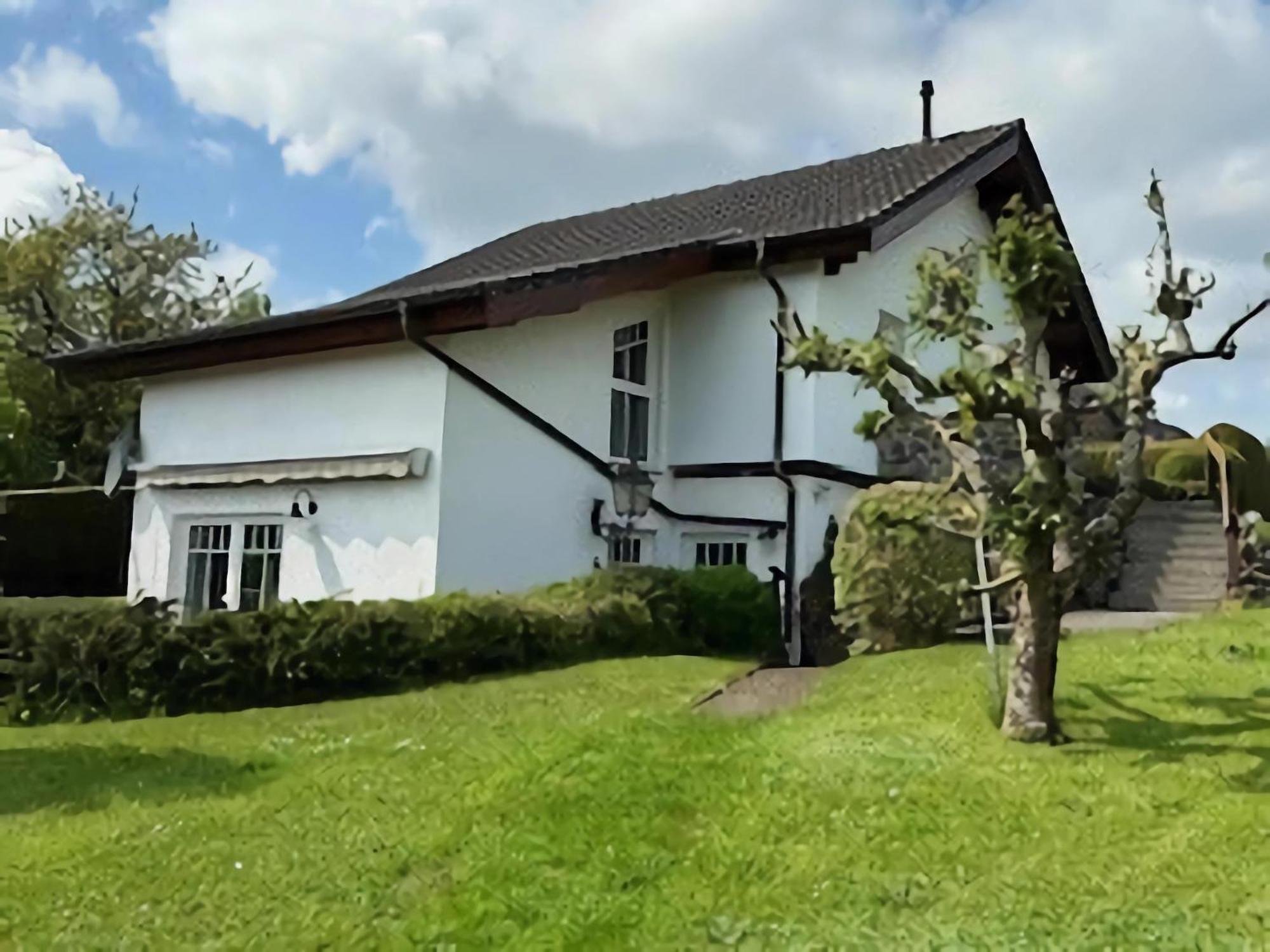 Apartments Lissendorf Екстер'єр фото