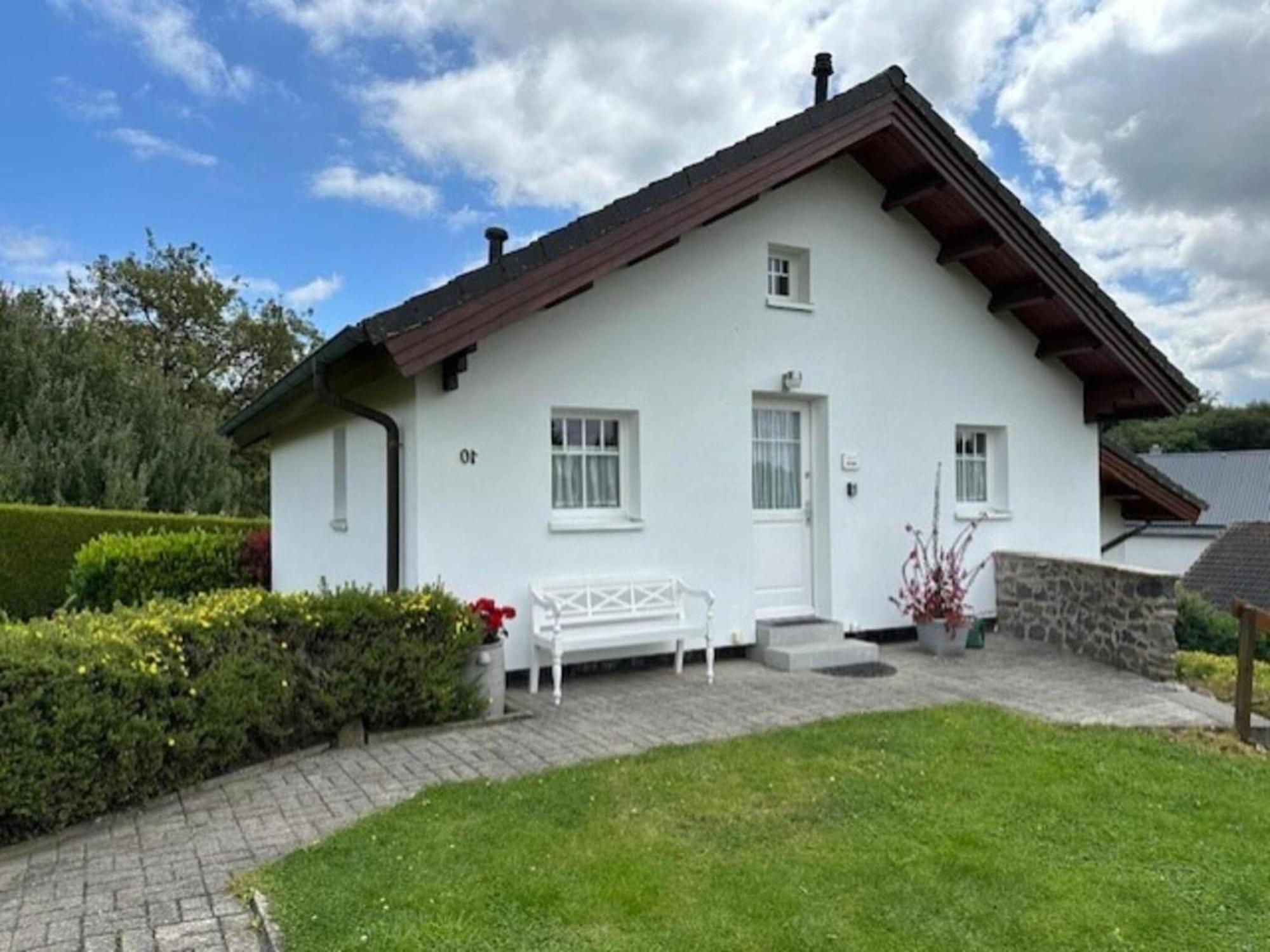 Apartments Lissendorf Екстер'єр фото