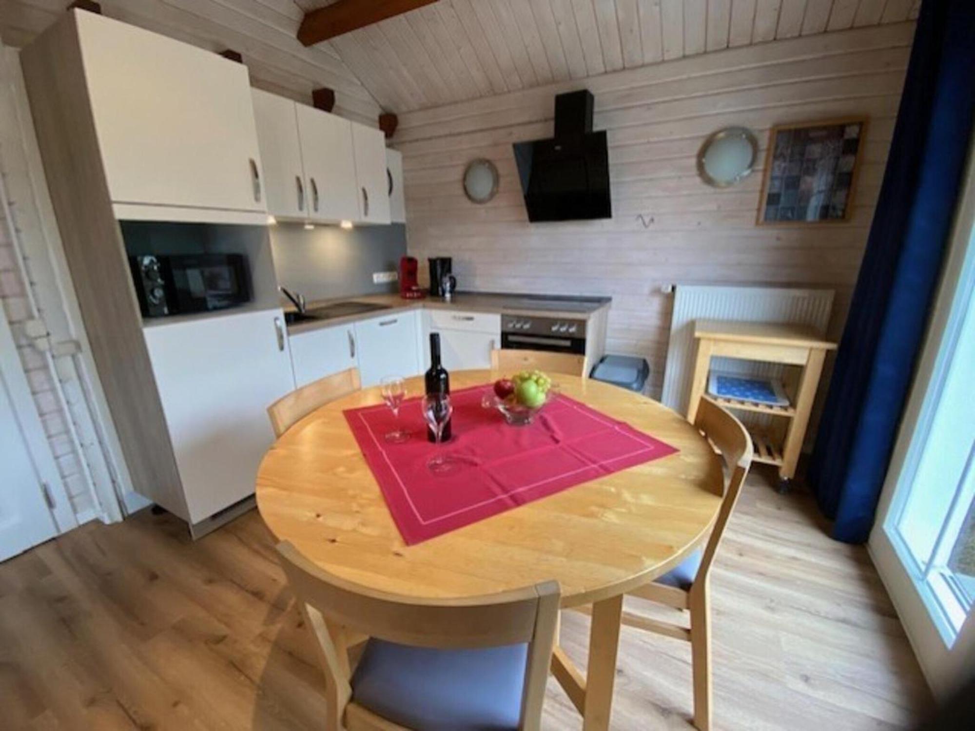 Apartments Lissendorf Екстер'єр фото
