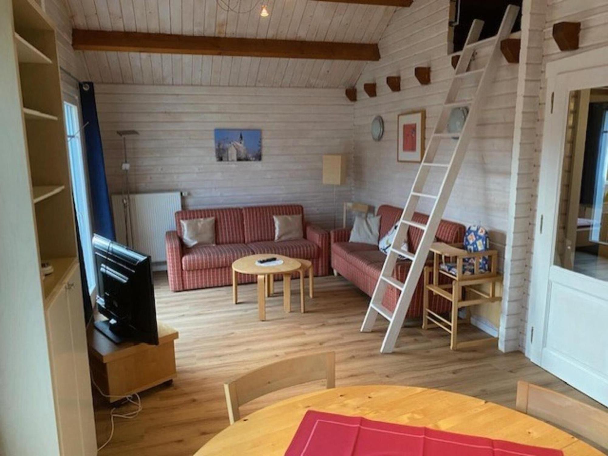Apartments Lissendorf Екстер'єр фото
