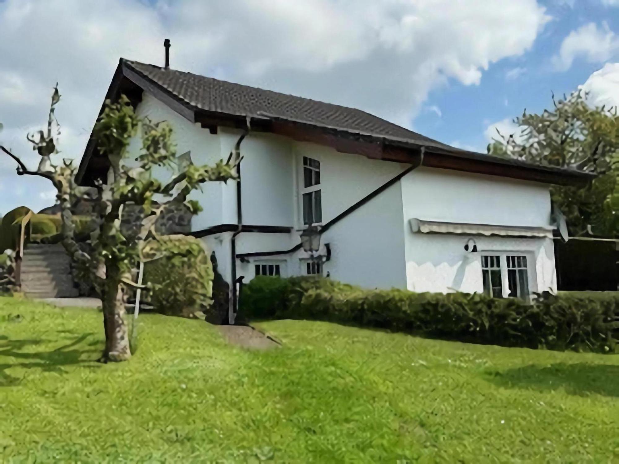 Apartments Lissendorf Екстер'єр фото