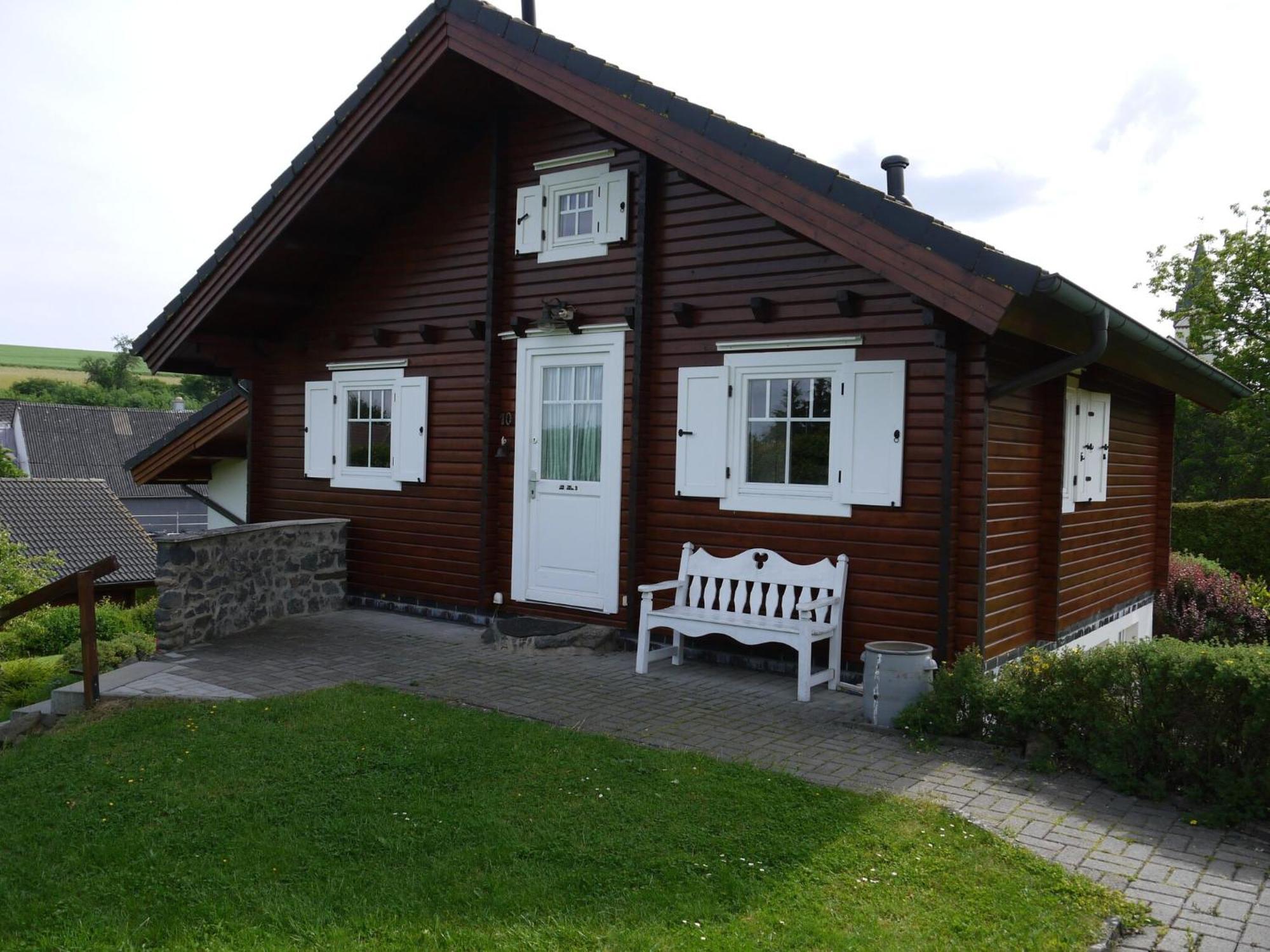 Apartments Lissendorf Екстер'єр фото