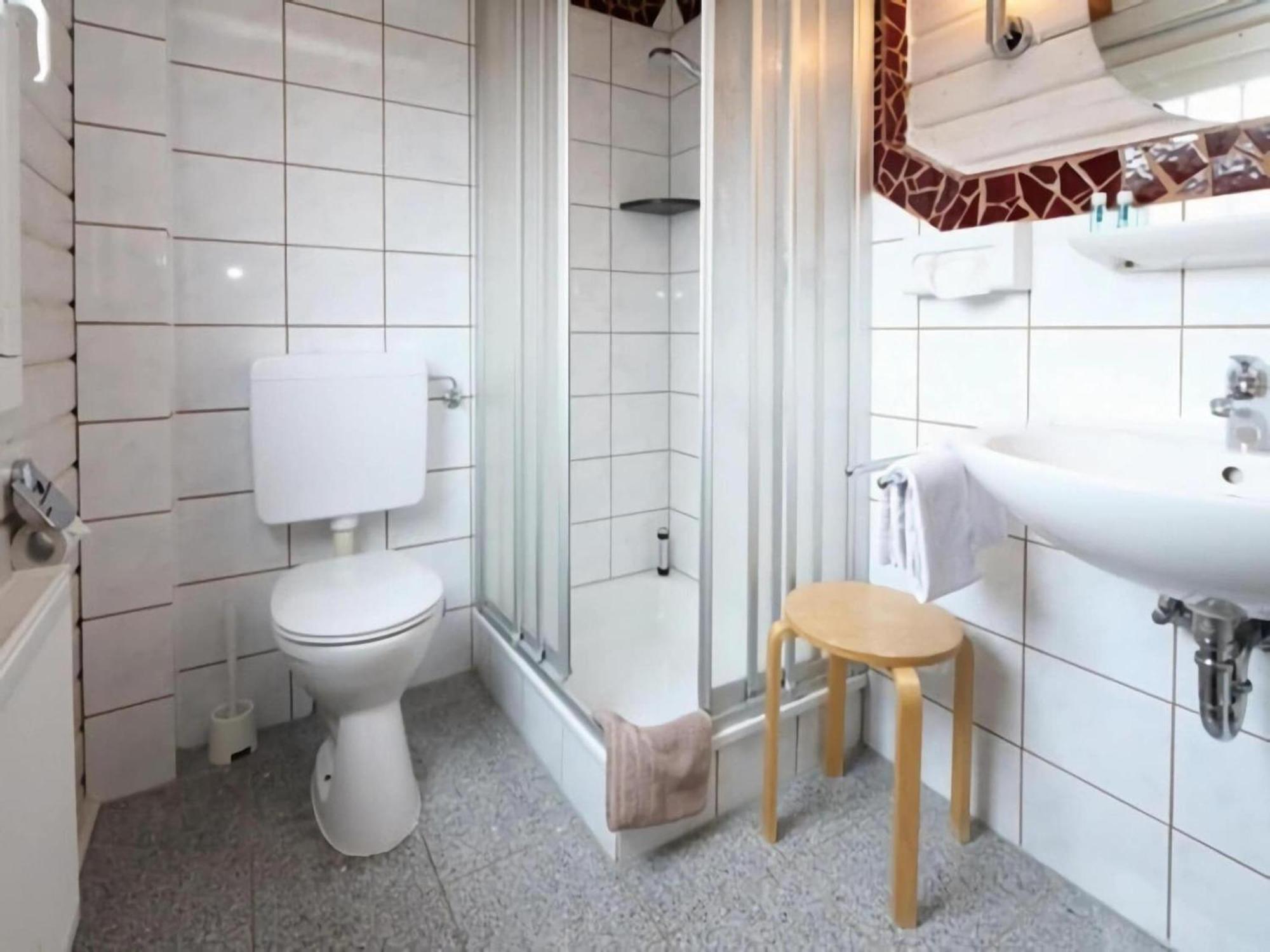 Apartments Lissendorf Екстер'єр фото