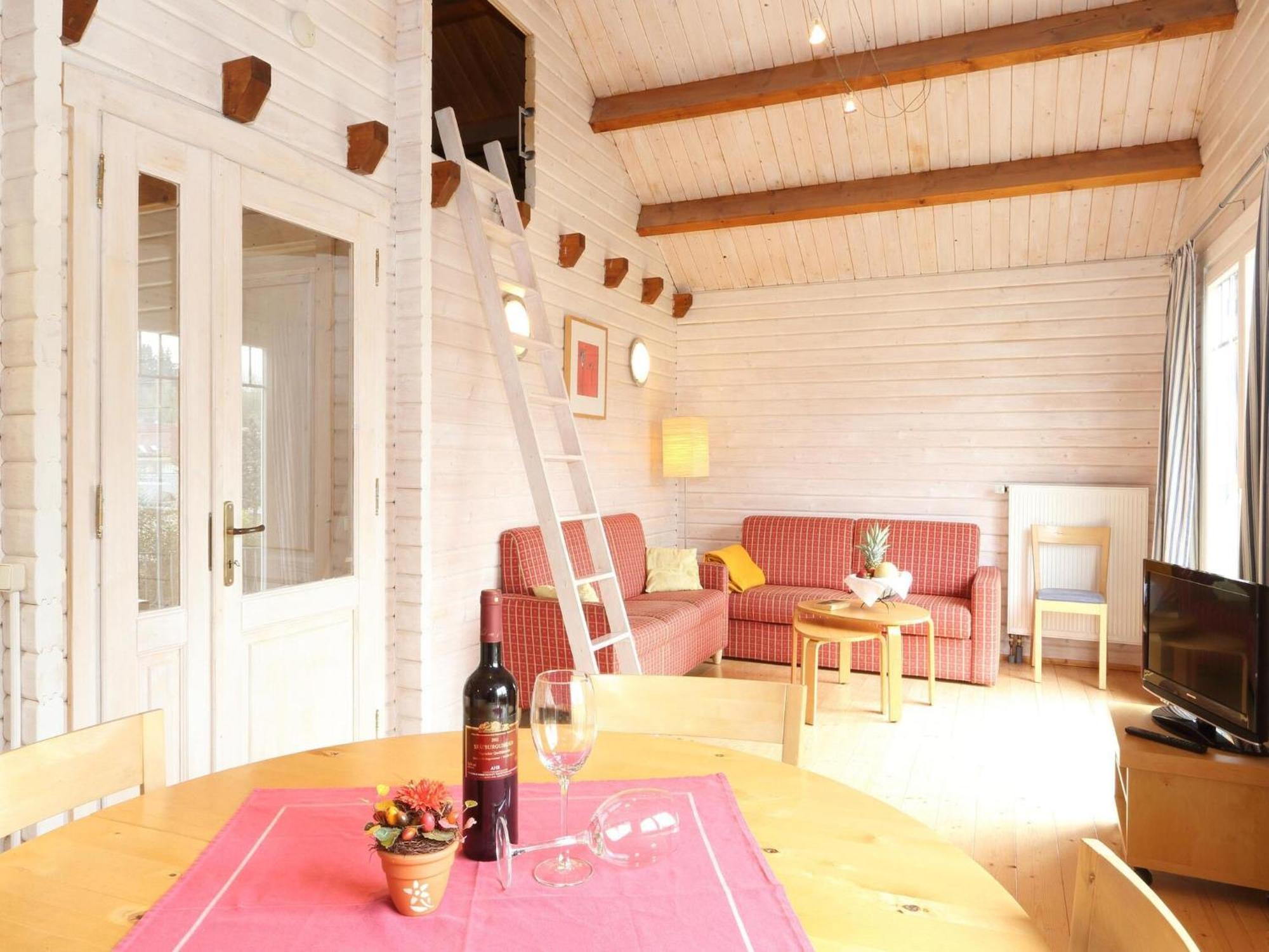 Apartments Lissendorf Екстер'єр фото