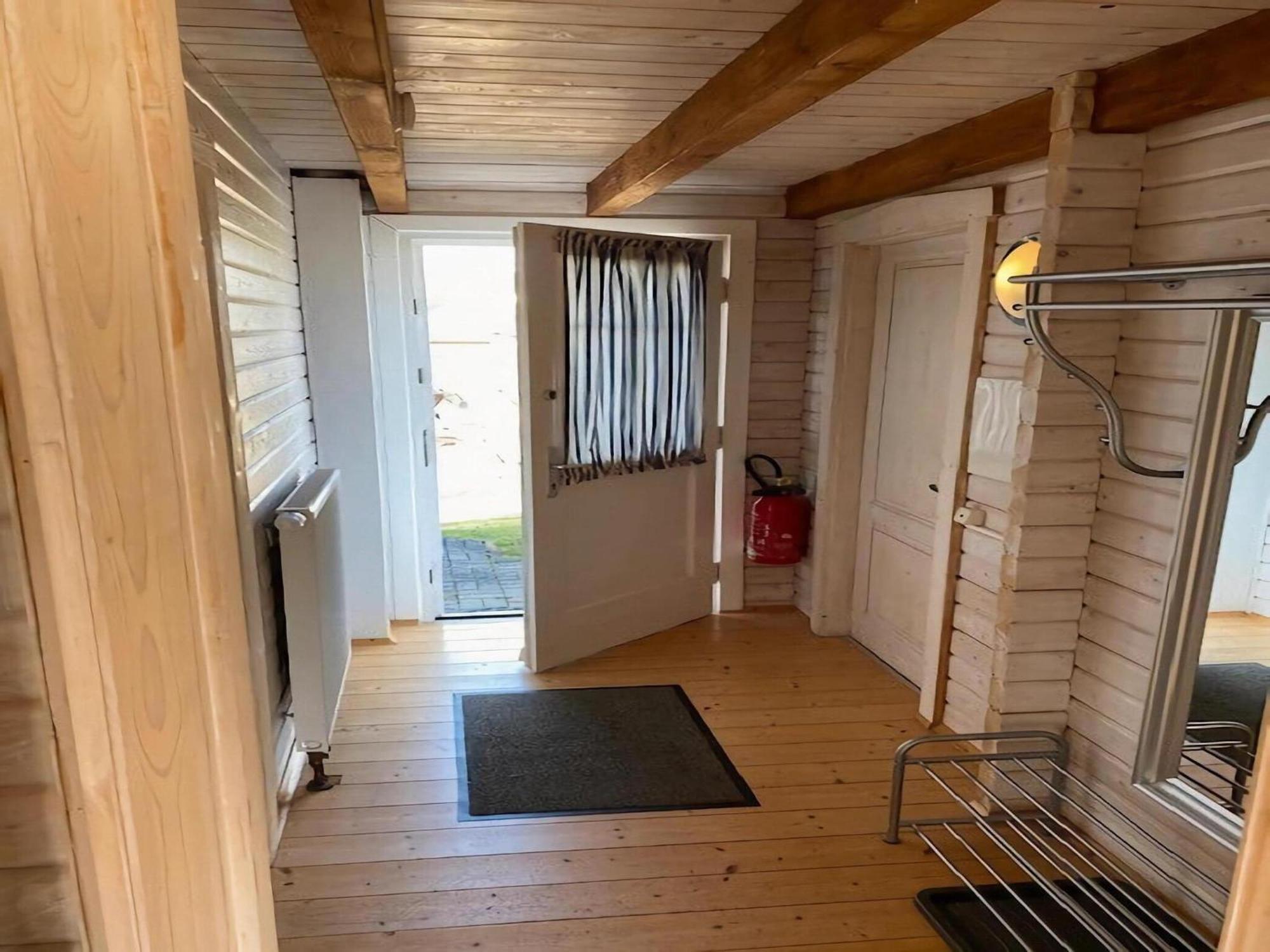 Apartments Lissendorf Екстер'єр фото